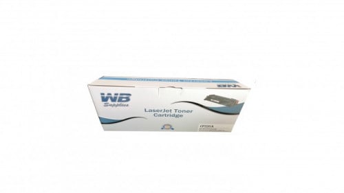 حبر دبليو بي طابعة ليزر أسود CF226A