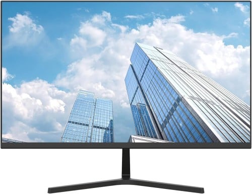 Dahua 22 Inch FullHD IPS Panel 75Hz Ultra-thin bod...