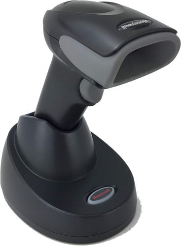 Honeywell Voyager 1472G Wireless Handheld Bluetoot...