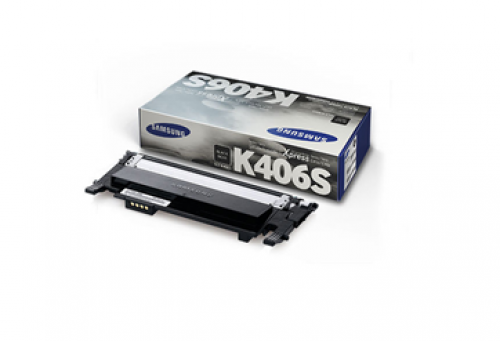 حبر سامسونج ليزر اسود K406S