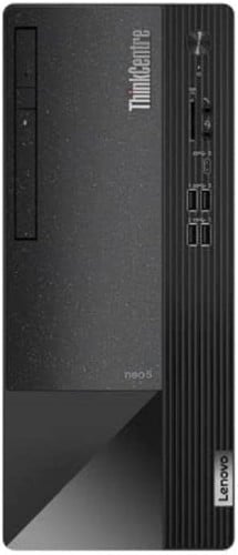 لينوفو ثينك سنتر نيو 50 تي TWR i3-12100 8 جيجا 256...