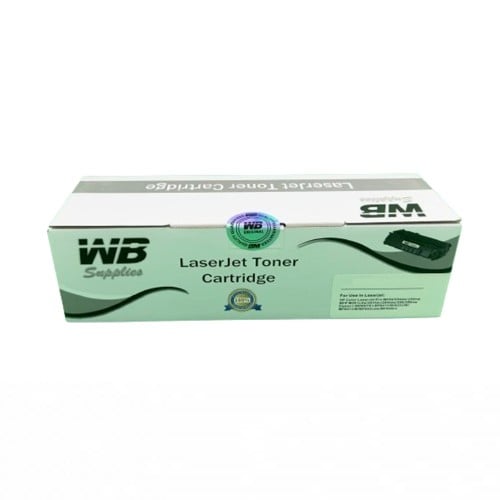 WB TONER BLACK Compatible with SAMSUMG Printer MLT...