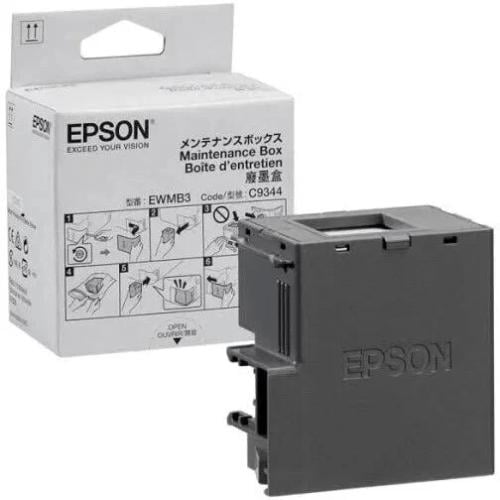 Epson C9344 C12C934461 Maintenance Boxes, Black Fo...