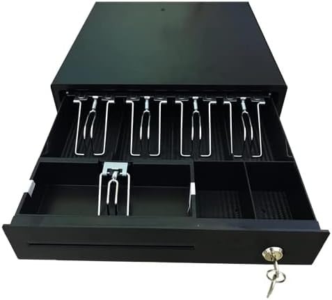 مارفيل درج نقود 5 فواتير و2 جيب للعملات المعدنية -...