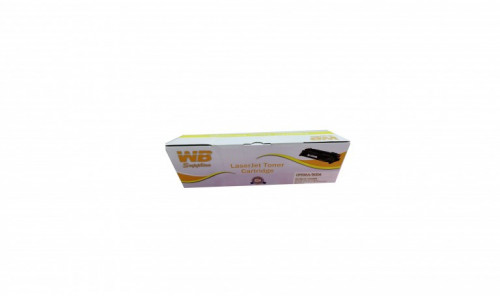 حبر طابعة ليزر أصفر CF532A 205A