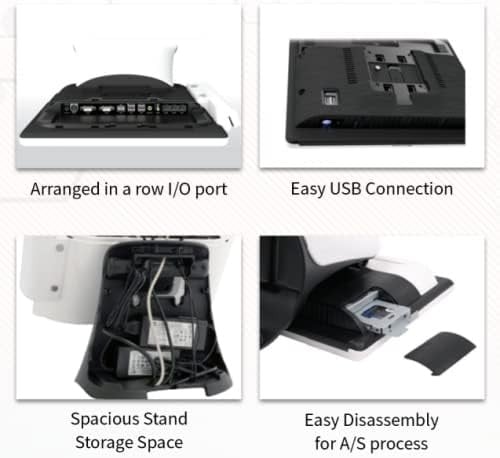 مارفل انظمة نقاط بيع - MV SHARPONE i5 - -اجهزة كاش...