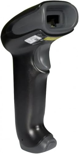قارئ باركود هانيويل 1250G-2USB-1-N USB 1D