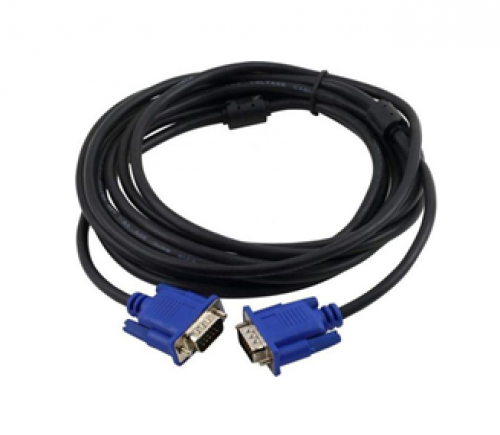 كيبل VGA الى VGA للشاشة 15 متر