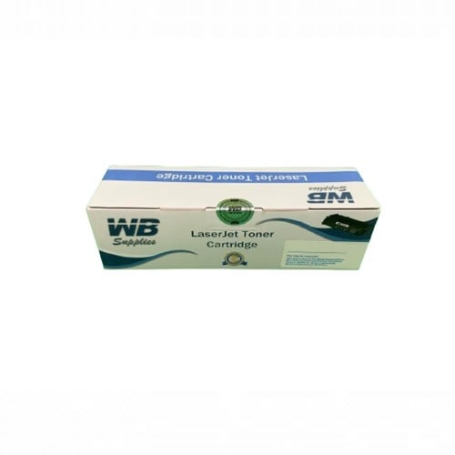 حبر دبليو بي طابعة ليزر أزرق CF531A 205A