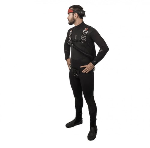 دايف رايت نظام نوماد ال اس 2.0 التعليق الجانبي Div...