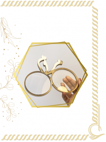 قاعدة كوب ومق