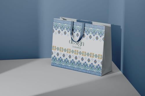 تصميم جاهز للتسليم مرة واحدة