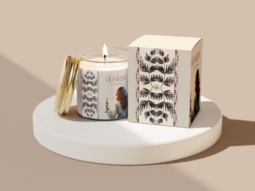 تصميم جاهز للبيع مره واحدة