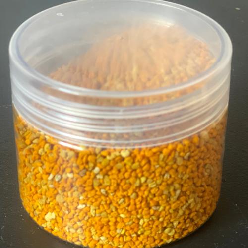 حبوب لقاح الجثجثاث