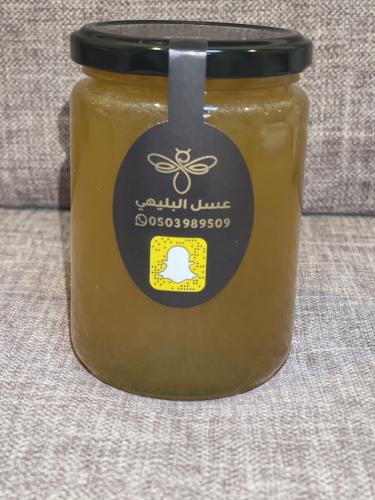 سدر فياض بري 500 جرام