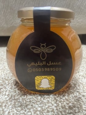 سدر بري