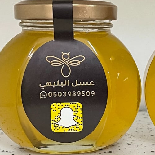 عسل سدر