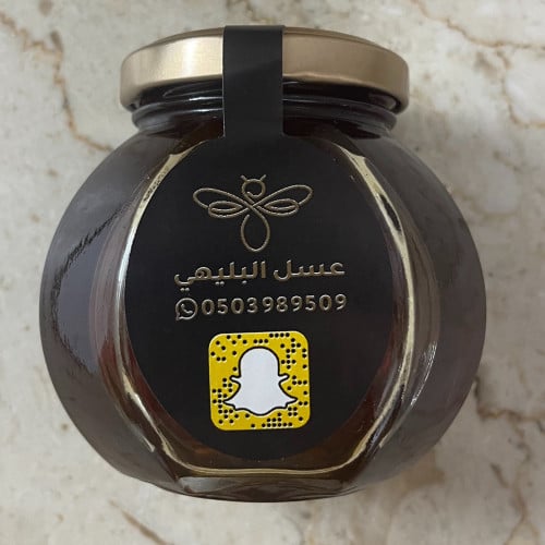 عسل بسباس