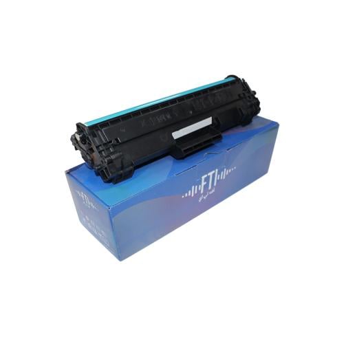 اف تي أي حبر طابعة ليزر لون أحمر، موديل :FTI-CF533...
