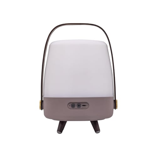 كودوو مصباح مكبر صوت بجودة صوت JBL محمول بلوتوث -...