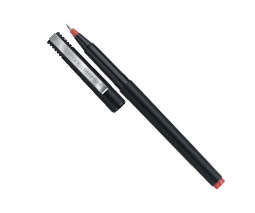 قلم حبر يوني بول UB-120 مايكرو برأس دوار ، موديل :...