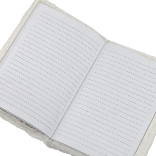 دفتر مذكرات شخصية كرتونية ، موديل : 23573