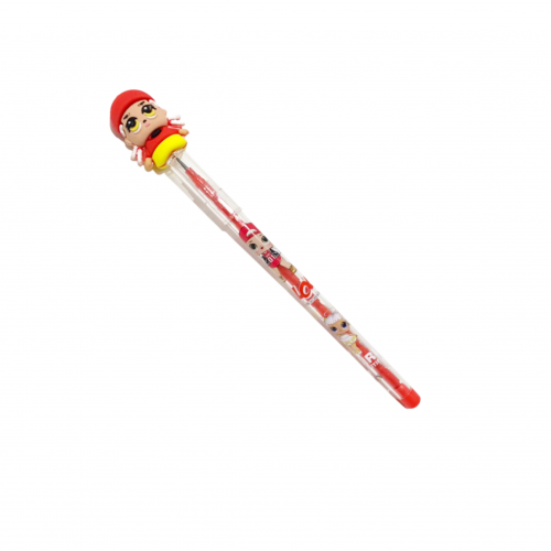 قلم رصاص متعدد النقاط ، موديل : C1188-6