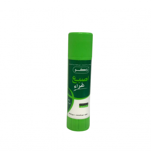 ‎روكو‎‎ ‎ صمغ ‎ جاف، موديل : RQ-25207