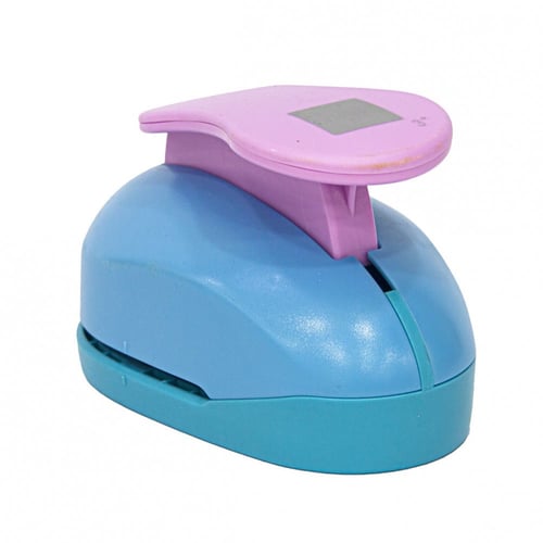 خرامة ورق أشكال ، موديل : KM-8830