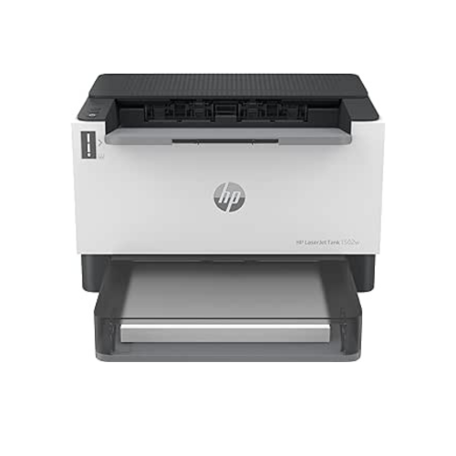 اتش بي طابعة ليزر اسود تانك , موديل : 1502W