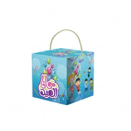 علب توزيعات العيد ، موديل :90791-0032