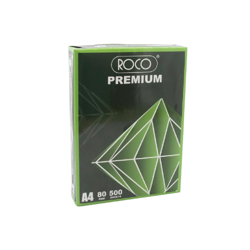 روكو ورق تصوير ، موديل : RQ-C801A45H