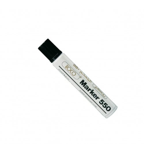 روكو ‎قلم ماركر ثابت عريض 550‎ ، موديل : RQ-29063