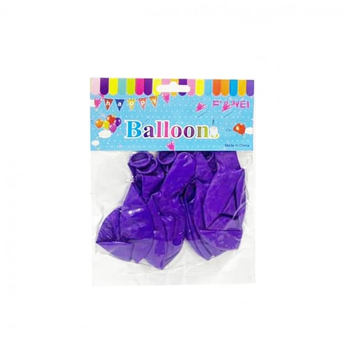 بالونات بالونات للزينة , موديل : A1021