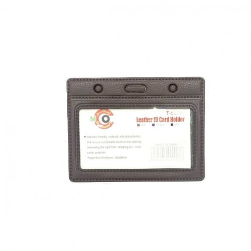 امكو ‎حامل بطاقة جلد, موديل : T-557V