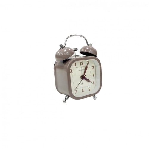 تبتوت ساعة منبه ، موديل : 1139-287