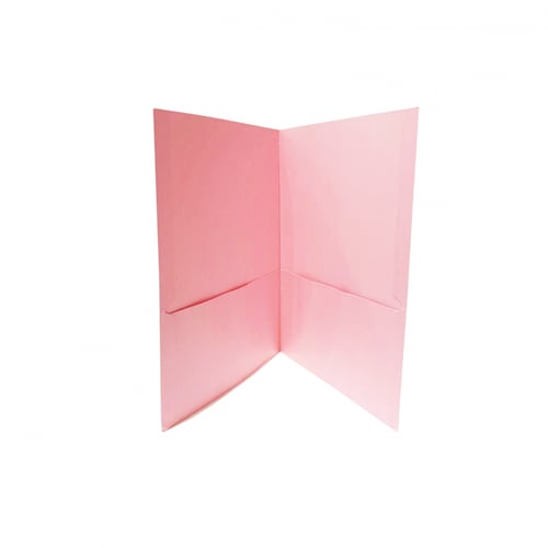 LEBANON ملف ورقي بجيبين , موديل : REF.1533.PK