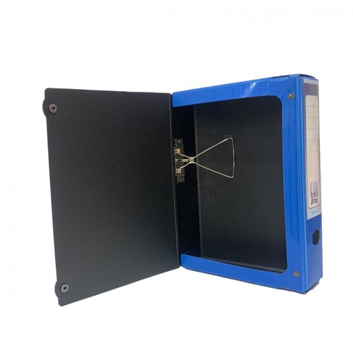 SAB صندوق أرشيف , موديل : SAMPLE#2