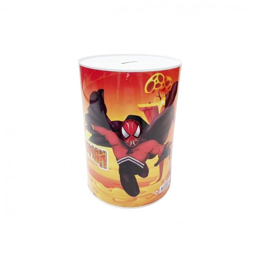 اس بي سي حصالة أطفال شخصيات مختلفة ، موديل :4340-0...