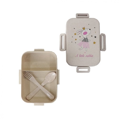 صنذوق حفظ الطعام بلاستيك، موديل : 22168