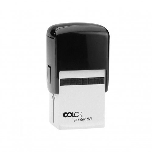 كولوب ختم ذاتي التحبير 53 ، موديل : P53