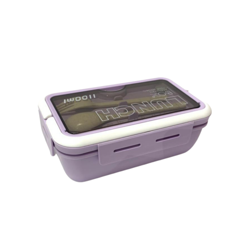 صنذوق حفظ الطعام بلاستيك، موديل : 22146