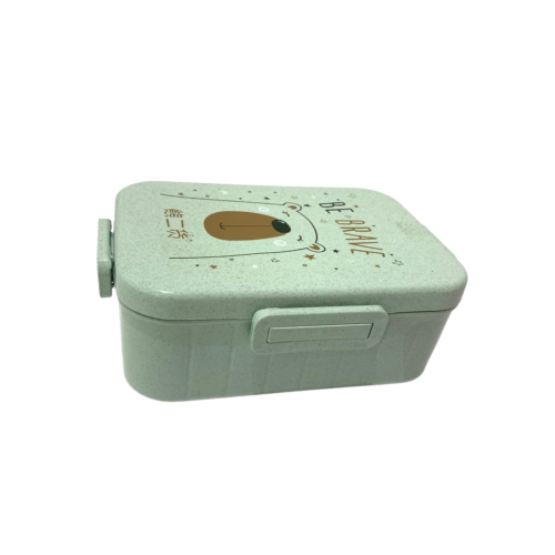 صنذوق حفظ الطعام بلاستيك، موديل : 22168