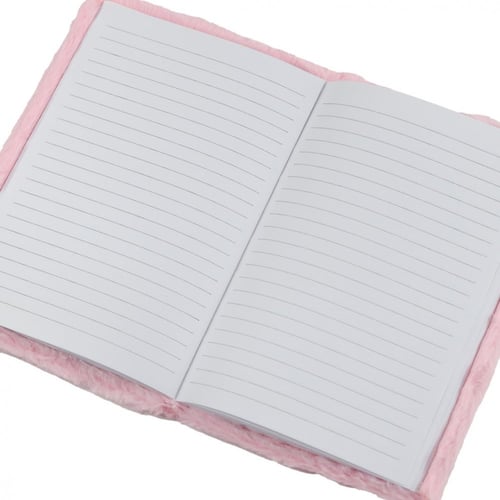 دفتر مذكرات شخصية كرتونية ، موديل : 23573