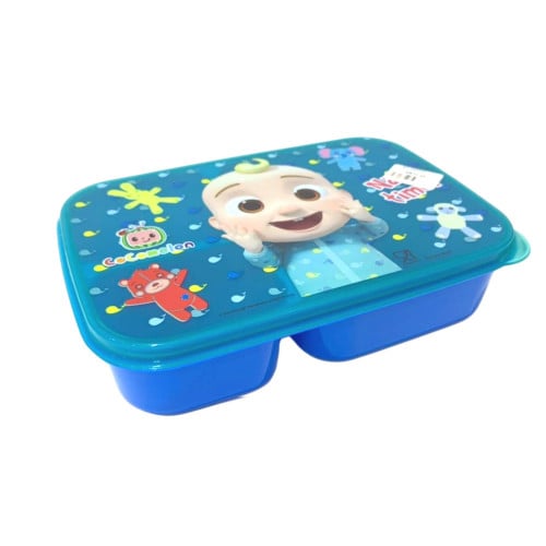 كوكوميلون طقم علبة طعام ، موديل : CM03-1249E