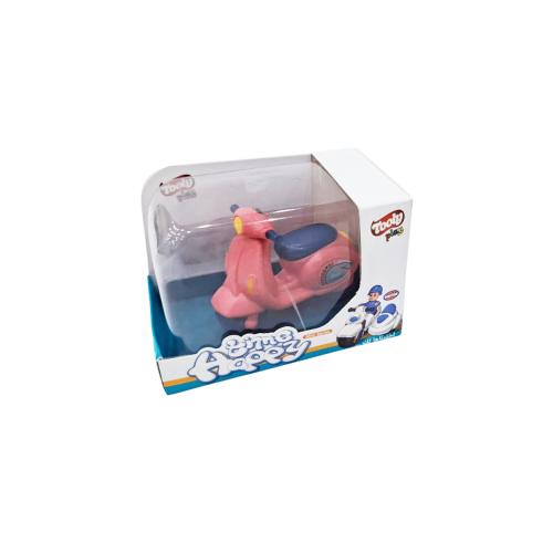 العاب دراجات، موديل :TLPL-89931A