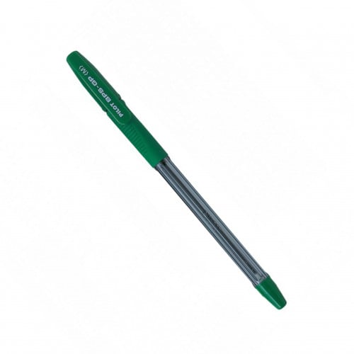 بيلوت قلم جاف ، موديل : BPS-GP-M-G