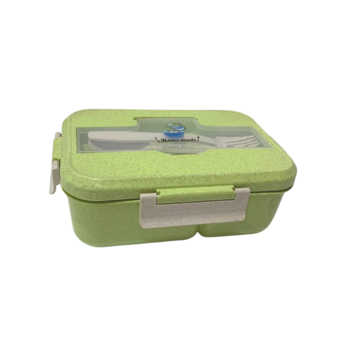 صنذوق حفظ الطعام بلاستيك، موديل : 18860