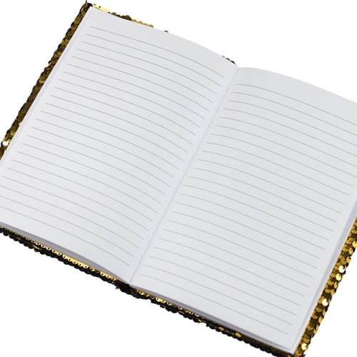 دفتر مذكرات لامع ، موديل :22951