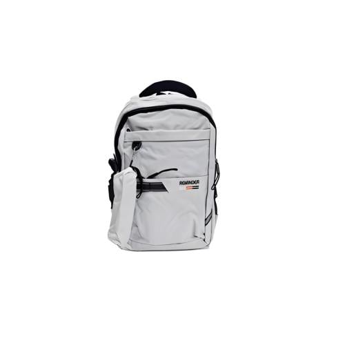 كلاس حقيبة ظهر مدرسية رصاصي ، موديل :150748